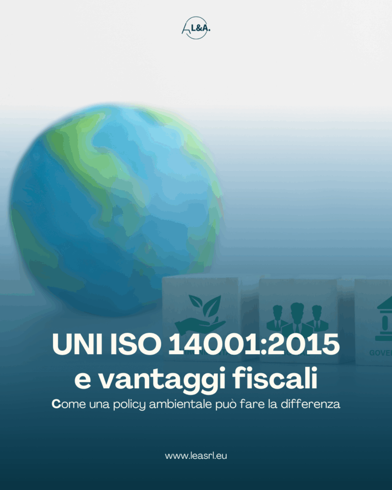 uni iso 14001:2015